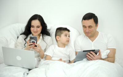 Parenting In The Digital Age