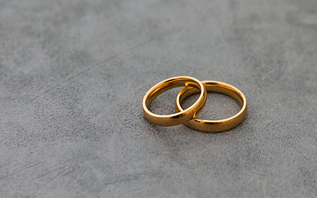 Lessons from the Marriage Battlefield